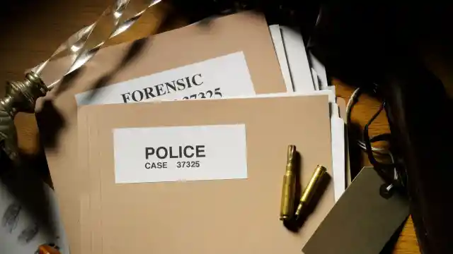 What They Found