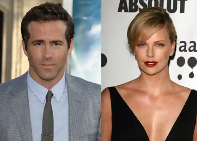 Ryan Reynolds’ On-Screen and Off-Screen Relationships