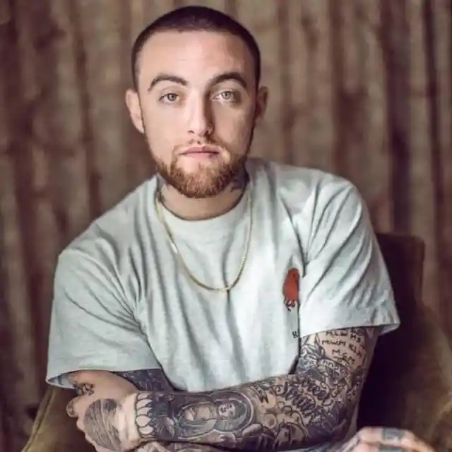 Mac Miller