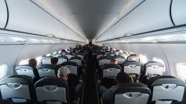 Approaching The Unknown