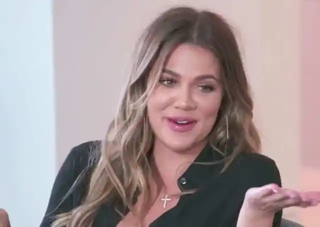 This Khloé Is No K