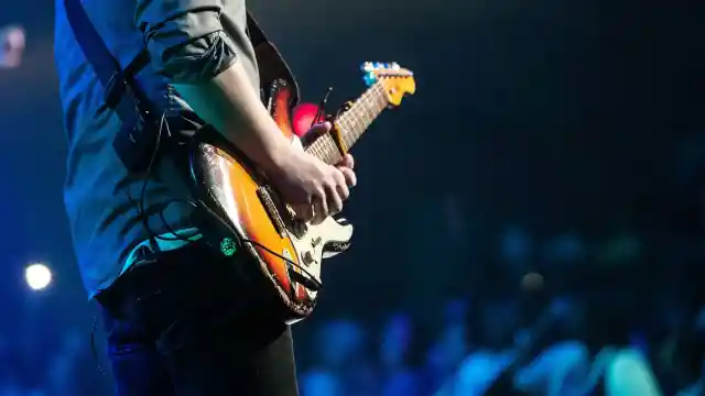 Back To The Concert