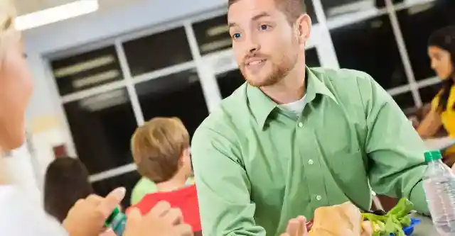 The Routine Becomes Familiar