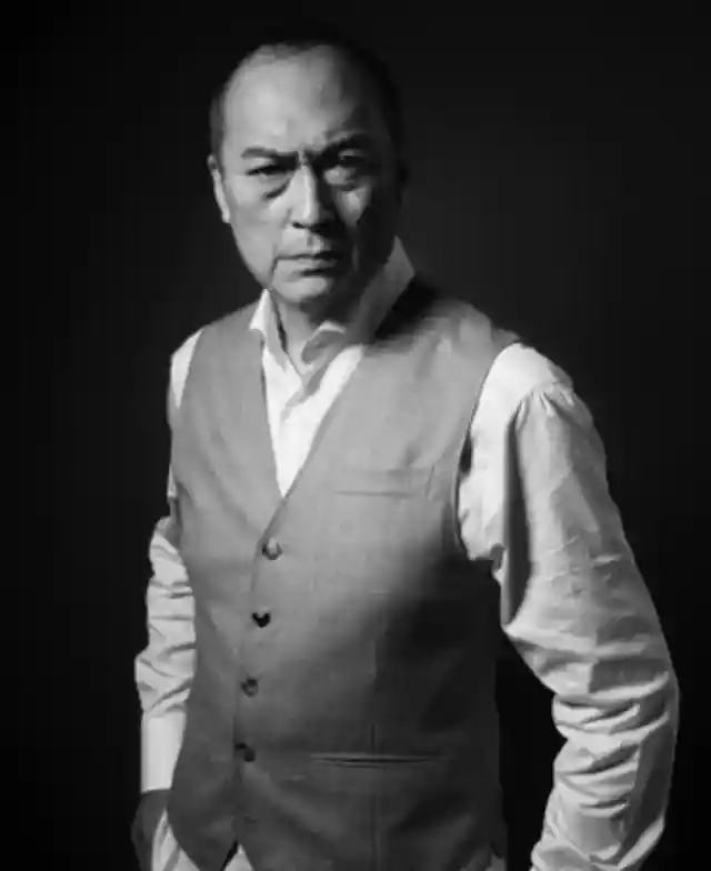 1st place: Ken Watanabe