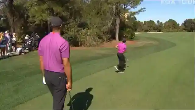 Time Magazine Interview 