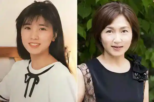 Mamiko Takai (born 1966)