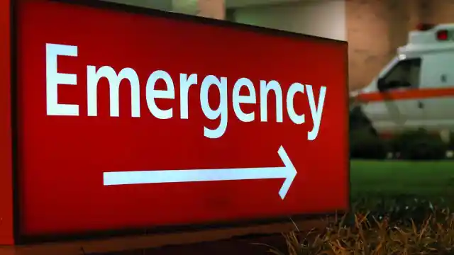 The Emergency Room 