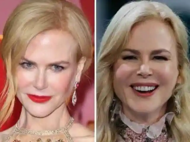 40 Hollywood Celebrities Who Spent Thousands of Dollars to Change Their Looks