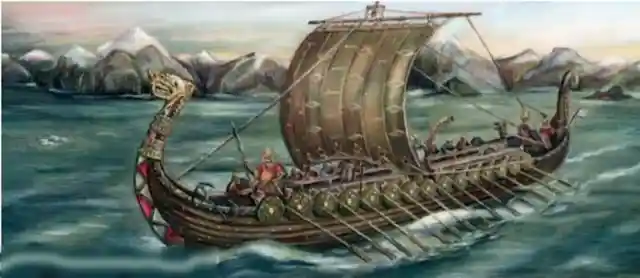 New Discoveries About The Vikings