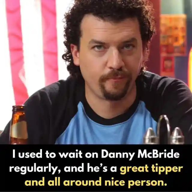 A Consistent Danny McBride