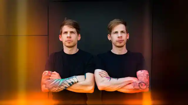 Twin Brother