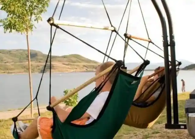 39 Camping Hacks that Bring Comfort to the Great Outdoors