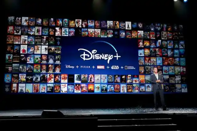Disney + Gains 50 Million Subscribers In 5 Months