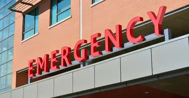 The Emergency Room
