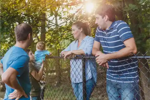 Neighbors United