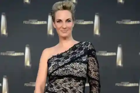 Britt Hagedorn – 300,000 euros