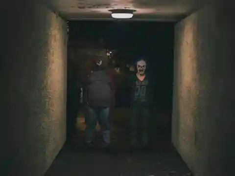 The Rejection