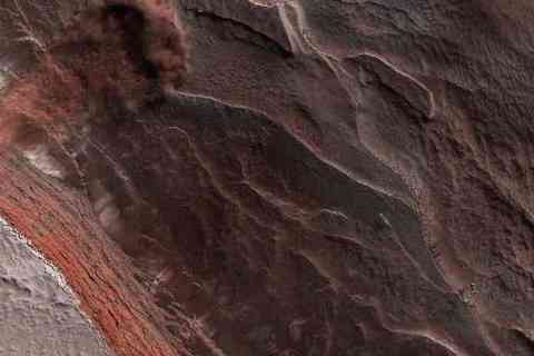Avalanche Risk?
