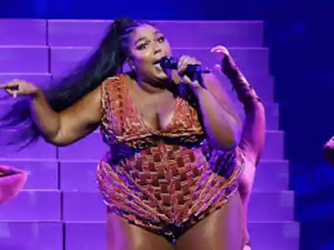 Lizzo