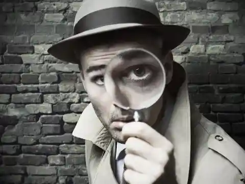 Sherlock Holmes