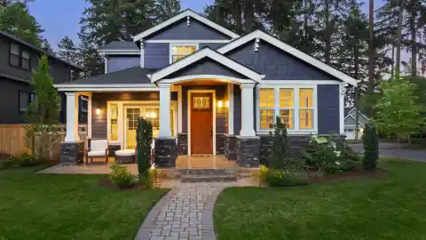 Buying A House