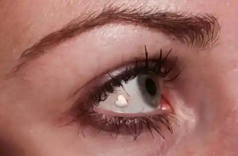 Hearts in Your Eyes