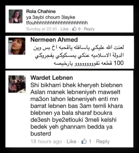 Death Threats Galore