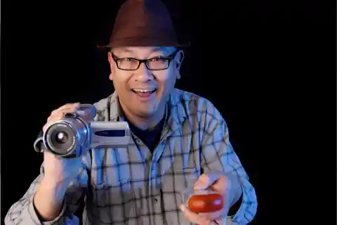 The Paranormal Investigator