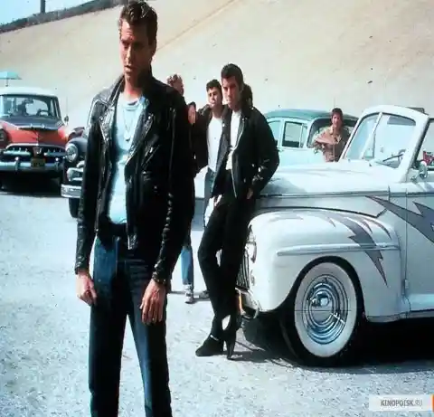 40 Little Known Facts About The Movie Grease