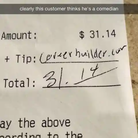 40 Pictures That Prove Customers Aren’t Always Right