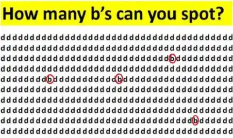 Prove Your Intelligence With These Brain Teasers