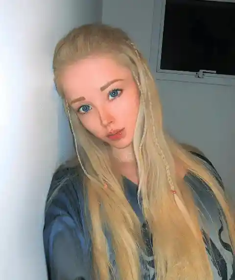 What Does The Human Barbie Look Like Now?