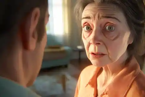 I Heard a Young Woman on the Street Singing the Same Song My Daughter Sang Before Going Missing 17 Years Ago, So I Went Closer