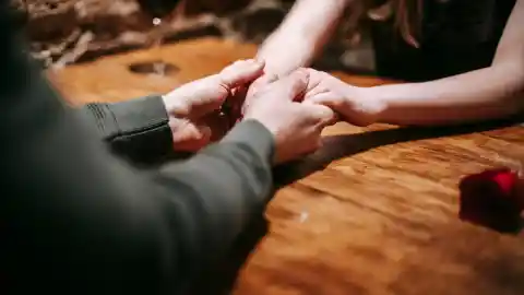 Deep Connection