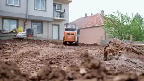 Unexpected Expense 