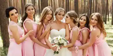 My Stepsister Asked Me to Sew Dresses for Her Six Bridesmaids – Then Refused to Pay Me for the Materials and My Work