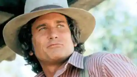 Michael Landon