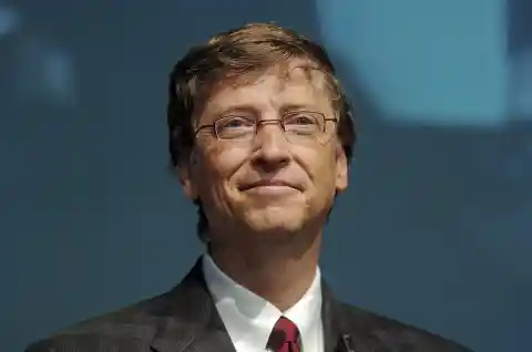 Bill Gates Fires Back at Conspiracy Theories Surrounding Microsoft Guru