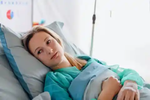 A Dramatic Turn