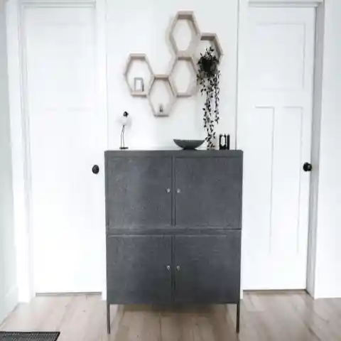 Joint cabinets