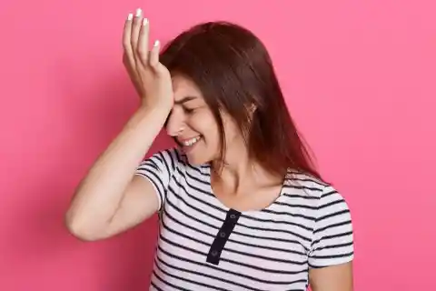 ¿Se Estaba Precipitando?