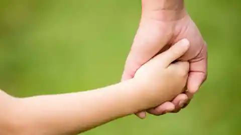 Dedicated Single Father