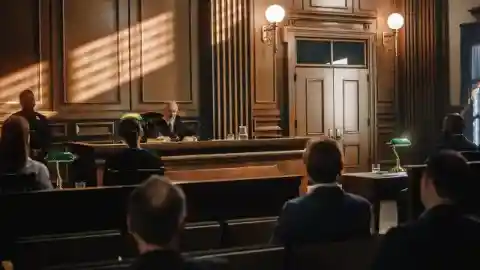 A Mother’s Silence