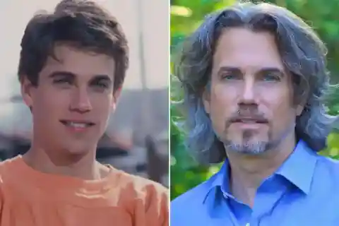 Robby Benson – Born in 1956