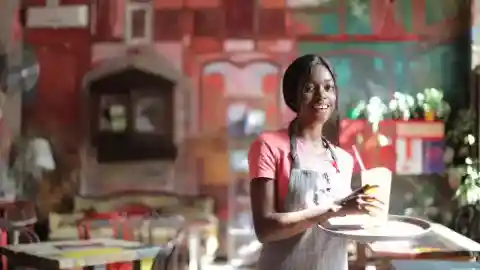A New Employee