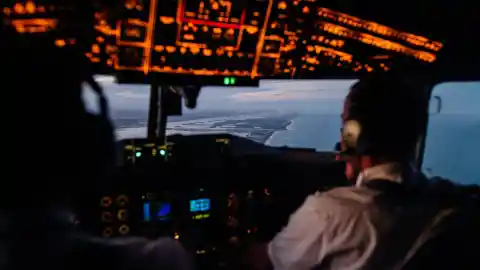 Emergency Landing