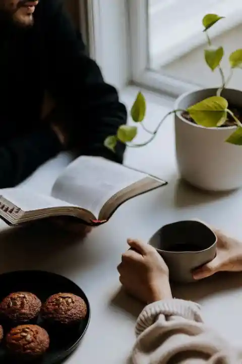 Something Of Importance