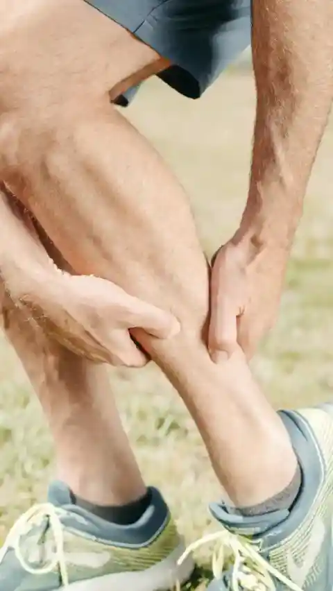 Butt Or Thigh Cramps When Walking