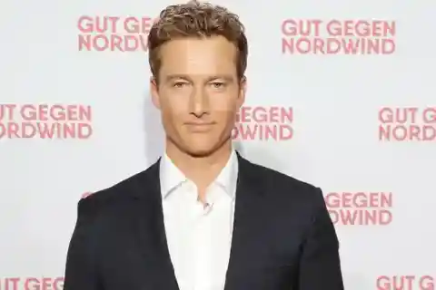 Alexander Fehling – 3 million euros