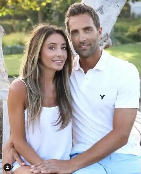 Was This Causing Problems In Their Marriage?